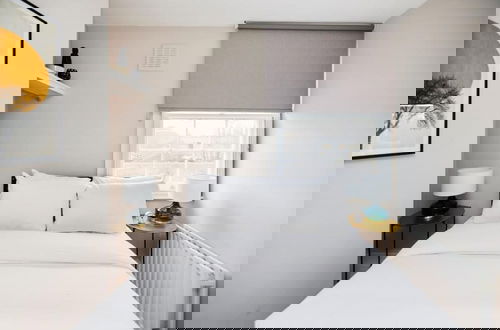 Photo 4 - The Clapham Getaway - Charming 1bdr Flat