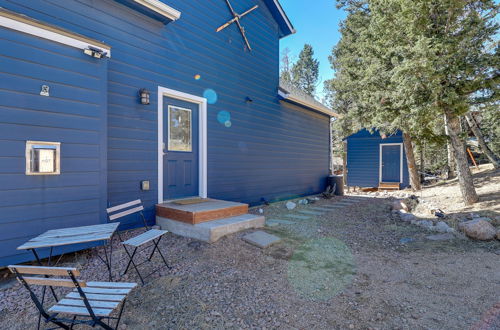 Photo 23 - Colorado Cabin Getaway Near Pikes Peak