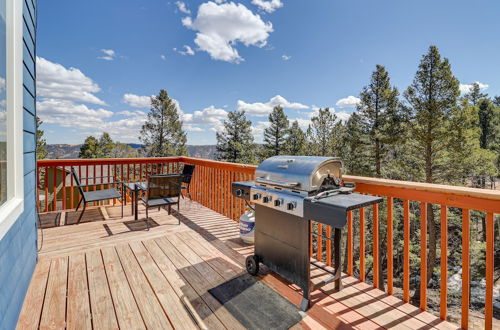 Photo 19 - Colorado Cabin Getaway Near Pikes Peak