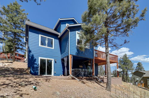 Photo 22 - Colorado Cabin Getaway Near Pikes Peak