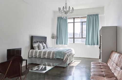 Photo 7 - Maboneng Studio Loft