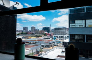 Foto 1 - Maboneng Studio Loft