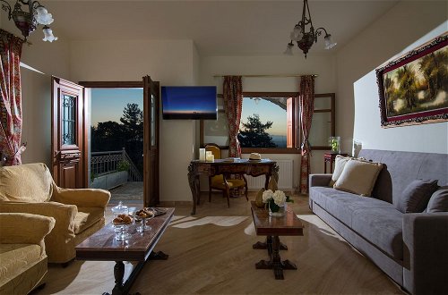 Foto 22 - Oniropetra Luxury Suites