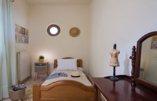Foto 3 - Oniropetra Luxury Suites