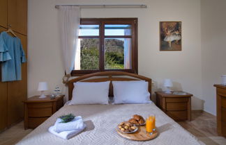 Photo 2 - Oniropetra Luxury Suites