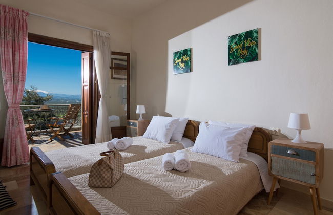 Oniropetra Luxury Suites - Foto 4