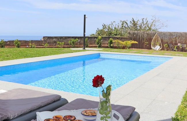 Casa das Rosas e Casa Do Mar - Foto 8