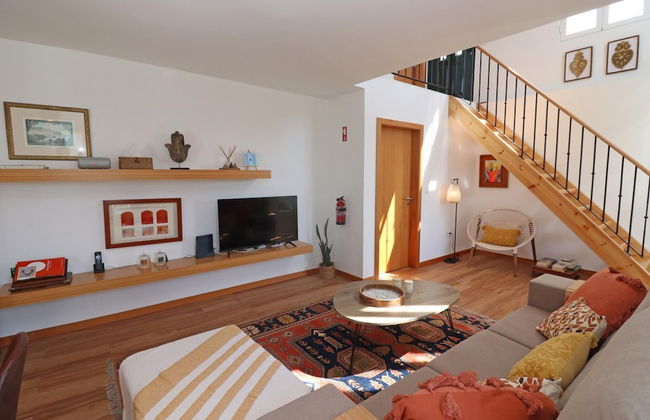 Casa das Rosas e Casa Do Mar - Foto 46