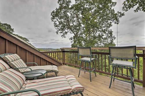 Photo 25 - Private Guest House w/ Deck + Spectacular Views