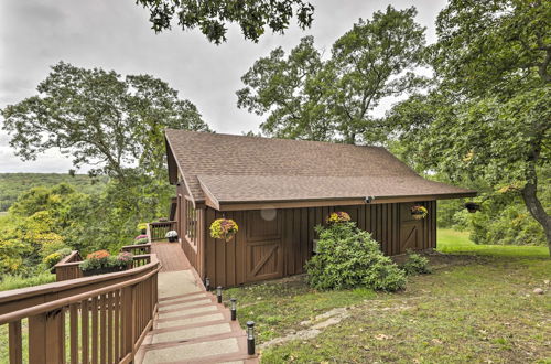 Photo 4 - Private Guest House w/ Deck + Spectacular Views