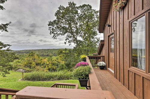 Photo 27 - Private Guest House w/ Deck + Spectacular Views