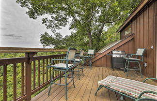 Photo 3 - Private Guest House w/ Deck + Spectacular Views