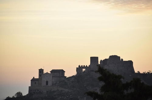 Foto 46 - Convento dei Cappuccini