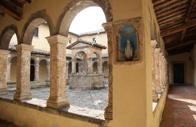 Convento dei Cappuccini - Foto 50