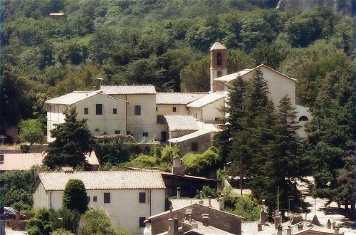 Foto 40 - Convento dei Cappuccini