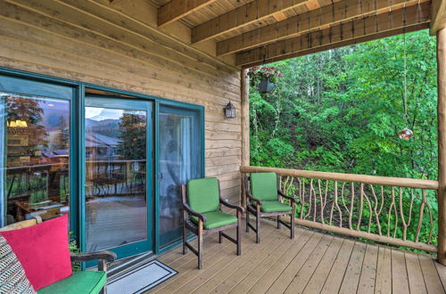 Photo 27 - Rustic Home on Whitefish Mountain, Near Ski Run