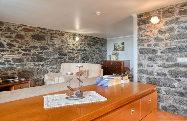 Casa do Pombal, a Home in Madeira - Foto 9