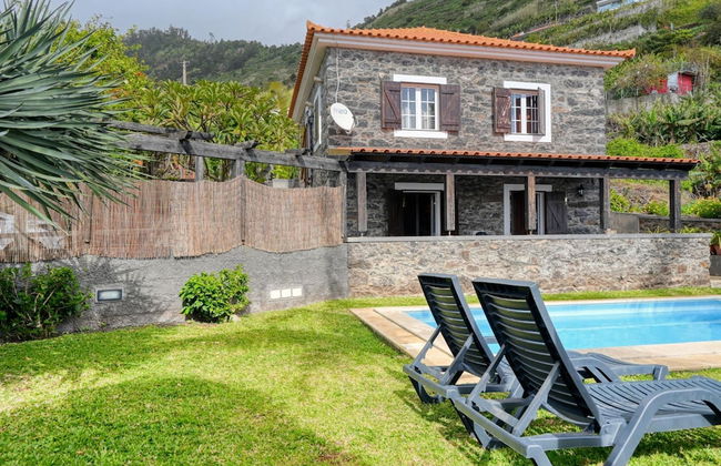 Casa do Pombal, a Home in Madeira - Foto 69