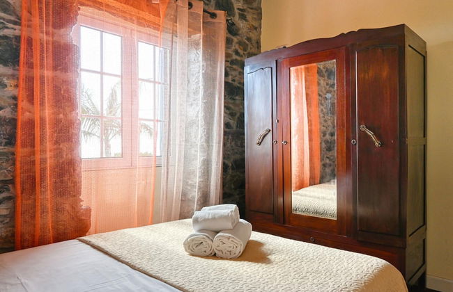 Casa do Pombal, a Home in Madeira - Foto 47