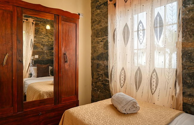 Casa do Pombal, a Home in Madeira - Foto 57