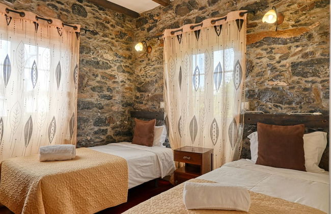 Casa do Pombal, a Home in Madeira - Foto 53