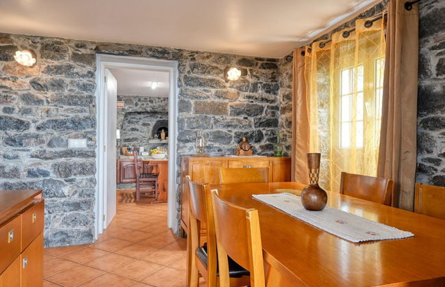 Casa do Pombal, a Home in Madeira - Foto 15