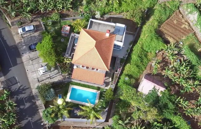 Casa do Pombal, a Home in Madeira - Foto 88