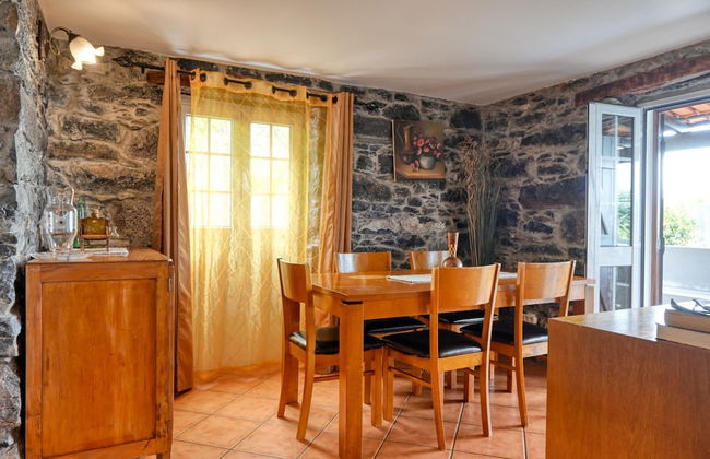 Casa do Pombal, a Home in Madeira - Foto 5