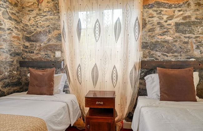 Casa do Pombal, a Home in Madeira - Foto 55