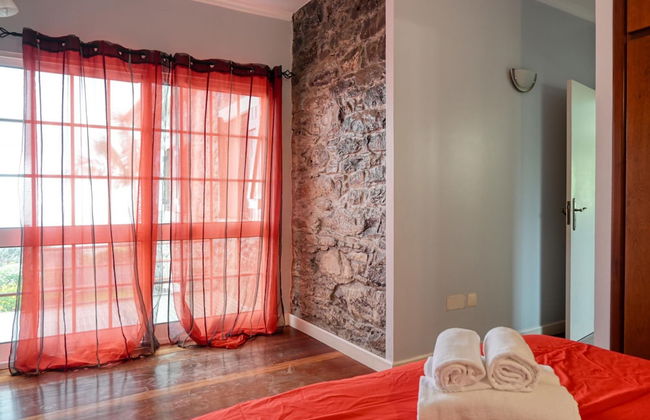 Casa do Pombal, a Home in Madeira - Foto 37