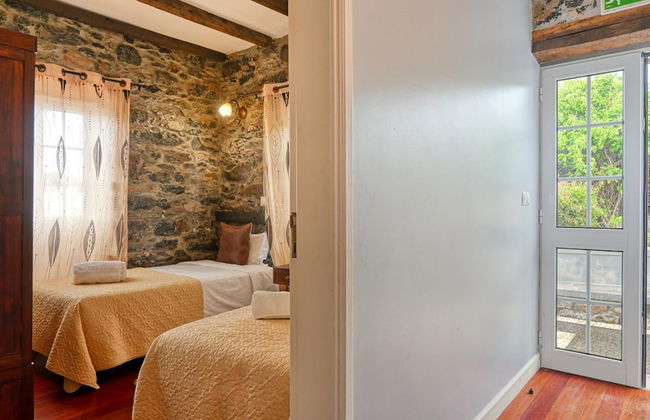 Casa do Pombal, a Home in Madeira - Foto 59