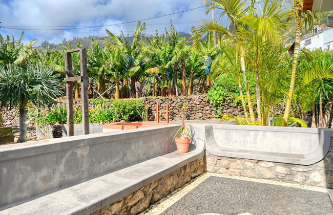 Casa do Pombal, a Home in Madeira - Foto 81