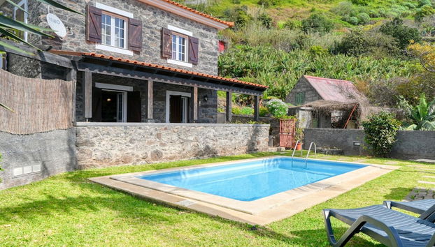 Casa do Pombal, a Home in Madeira - Photo 3, Room