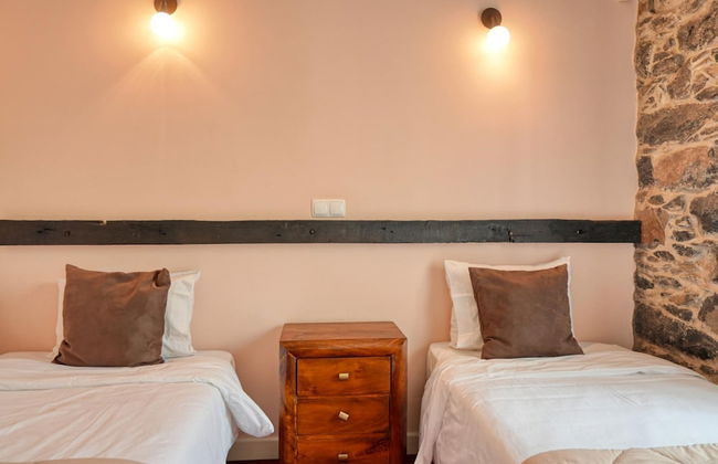 Casa do Pombal, a Home in Madeira - Foto 63