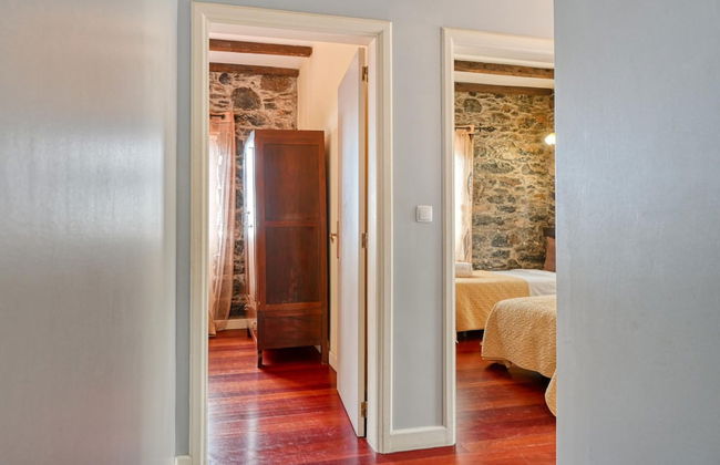 Casa do Pombal, a Home in Madeira - Foto 43