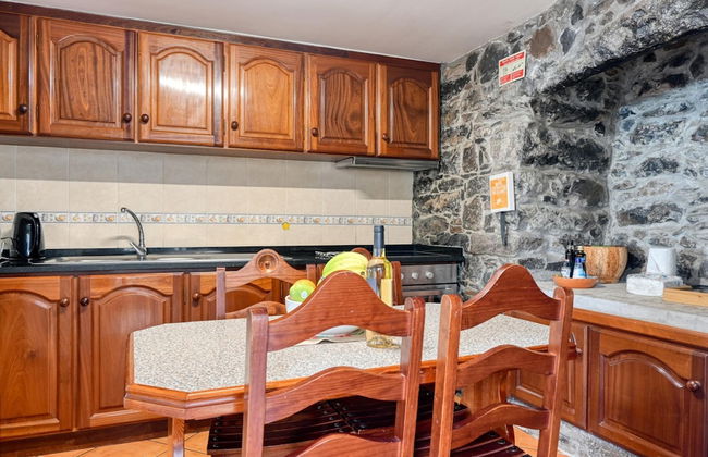 Casa do Pombal, a Home in Madeira - Foto 21