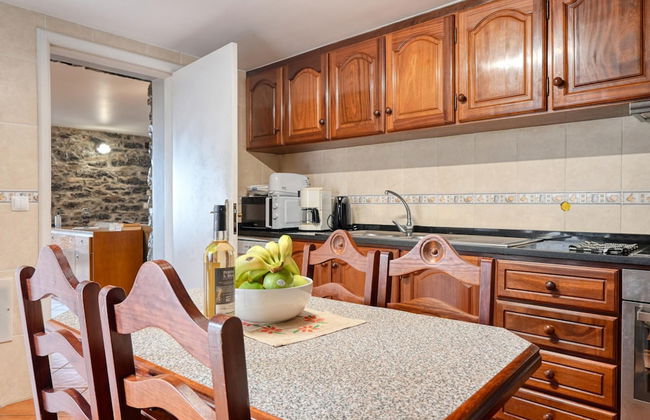 Casa do Pombal, a Home in Madeira - Foto 23