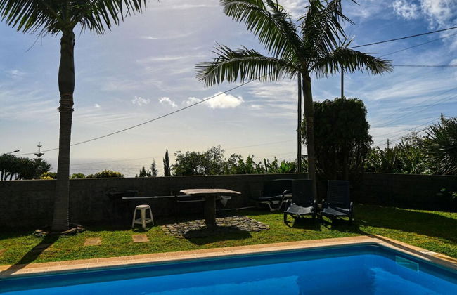 Casa do Pombal, a Home in Madeira - Foto 71