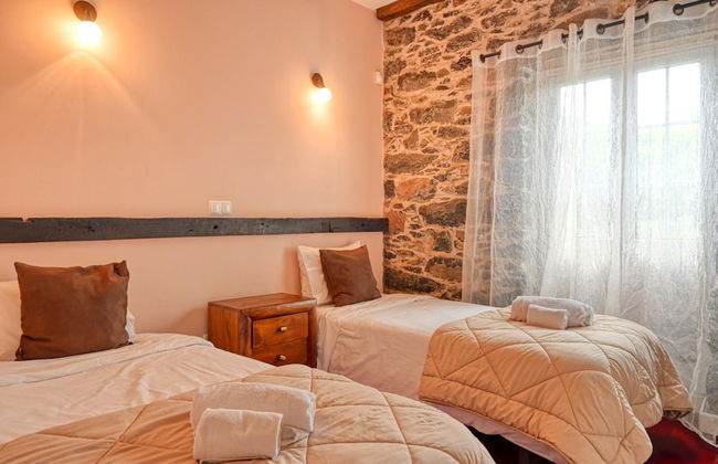 Casa do Pombal, a Home in Madeira - Foto 61