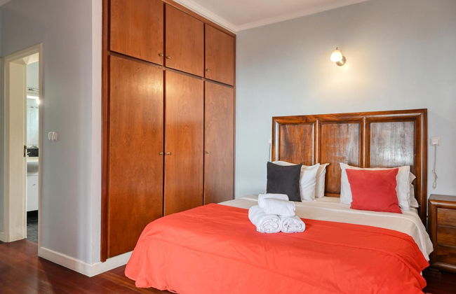 Casa do Pombal, a Home in Madeira - Foto 31