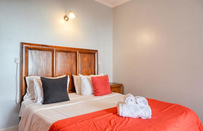 Casa do Pombal, a Home in Madeira - Foto 35