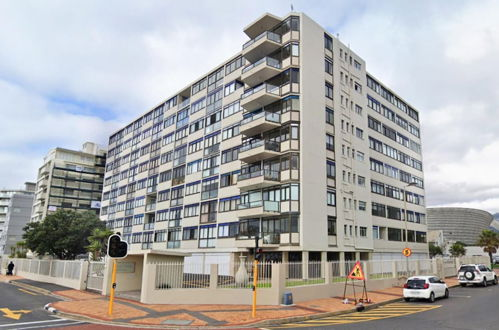 Photo 19 - Seahill Luxury Apartment - Mouille Point