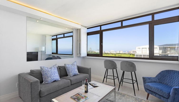 Photo 1 - Seahill Luxury Apartment - Mouille Point