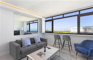 Photo 1 - Seahill Luxury Apartment - Mouille Point