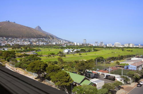 Photo 5 - Seahill Luxury Apartment - Mouille Point