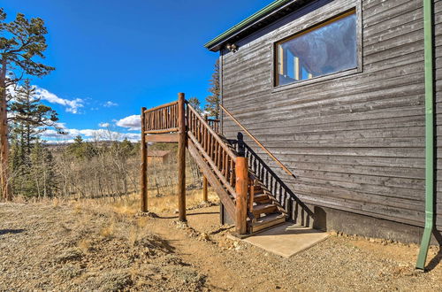 Photo 28 - Family-friendly Jefferson Cabin w/ Fire Pit