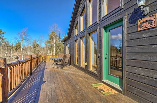 Photo 17 - Family-friendly Jefferson Cabin w/ Fire Pit