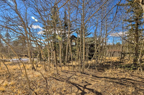 Photo 31 - Family-friendly Jefferson Cabin w/ Fire Pit