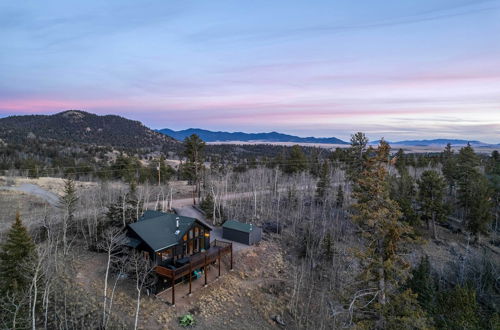 Photo 21 - Family-friendly Jefferson Cabin w/ Fire Pit