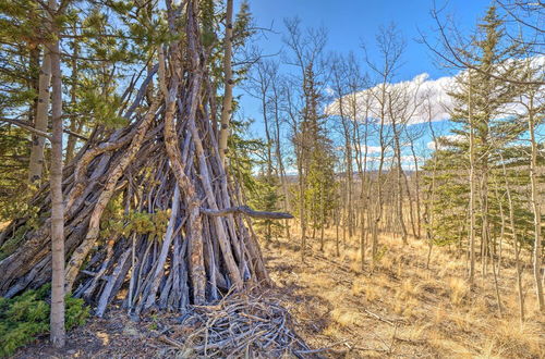 Photo 15 - Family-friendly Jefferson Cabin w/ Fire Pit